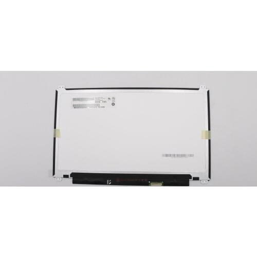 Apply to thinkpad 13 Gen 2 (Type 20J1, 20J2) 13.3’FHD LCD LED Screen Touch Display Digitizer Screen Panel 01AV664