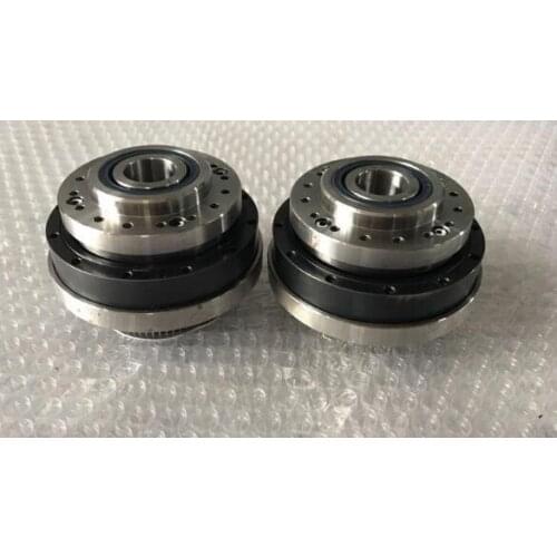 Reducer SHF-20-50-2UH , used in good condition . 80% appearance new , good working , free shipping