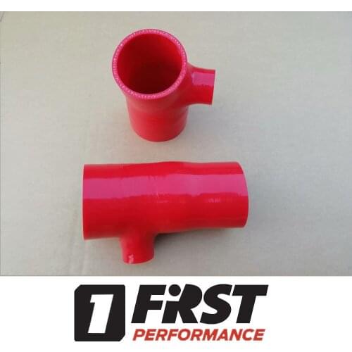 165769Y400 16576-9Y400 Air duct Hose For Nissan Teana J31 J31z VQ23DE QR20DE Silicone Air Intake Hose