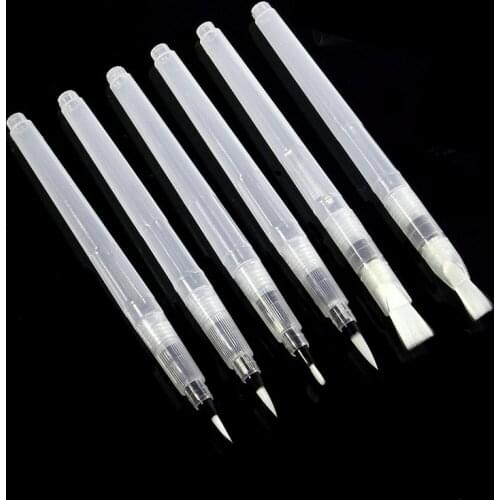 Touchliit Paint Brushes