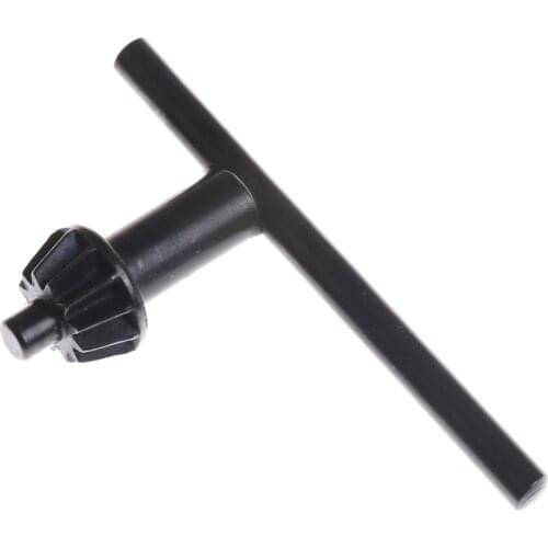 1PC High quality Handle wrench drill chuck key wrench drill grinder shaft handle key Hot Sale