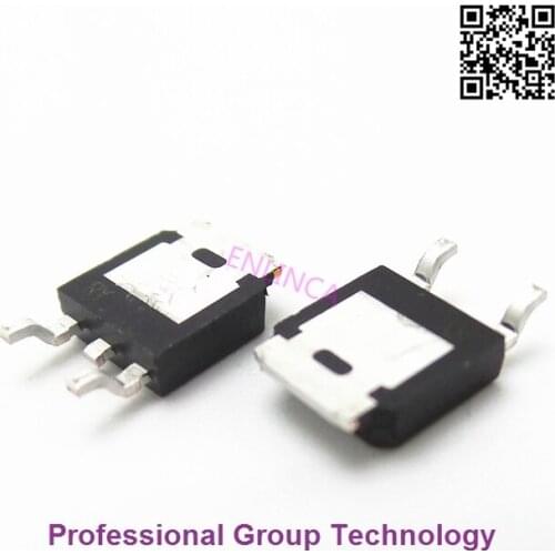 10pcs SMD 7808 78M08 L78M08CDT L78M08 three regulator TO-252 best quality