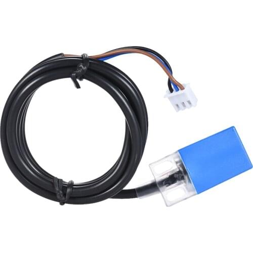 3D Printer Auto Leveling Sensor PL-08N Auto Leveling Position Sensor Proximity Switch 3D Printer Parts NPN Output