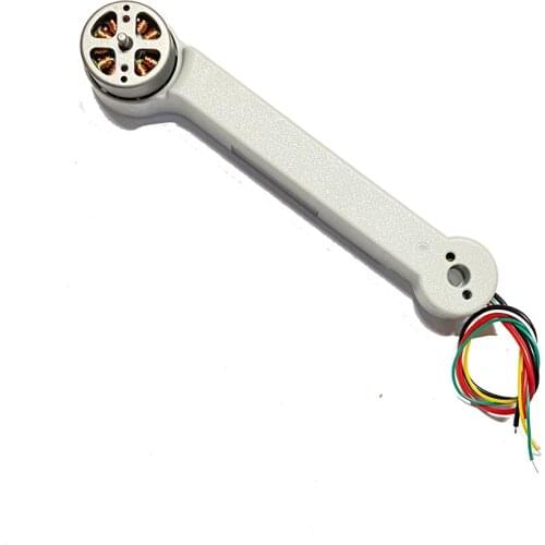 4DRC F8 Fast-Mini Rc Dron Quadcopter Rear A Arm Brushless Engines Motors 4D-F8 Drone Parts