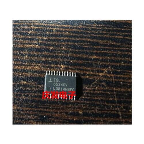 Free Delivery.ISL6534CV