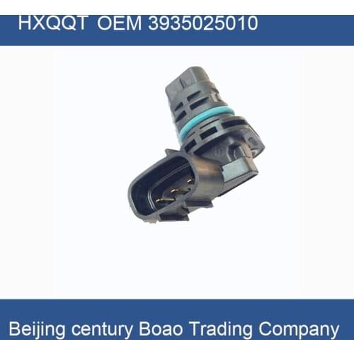 Camshaft-Position Sensor 2006-201 for 2.0L 2.4L OEM 39350-25010 3935025010 SonataTucson Optima Genesis Coupe