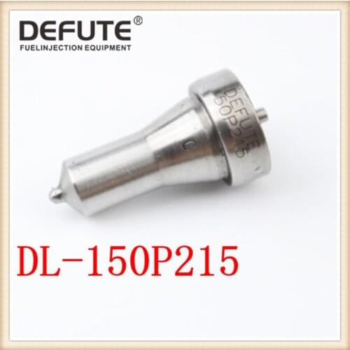 DL-150P215 Fuel injector nozzle 150P215 / DL150P215