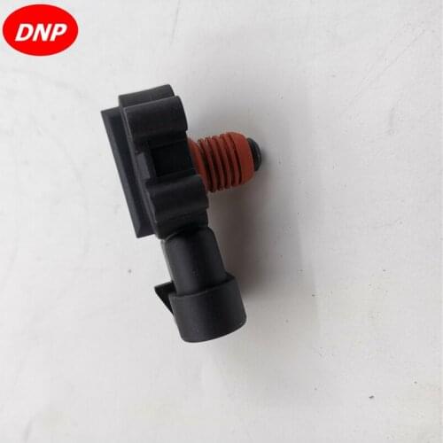 DNP Manifold Air Pressure Sensor Fit For BUICK 21002284
