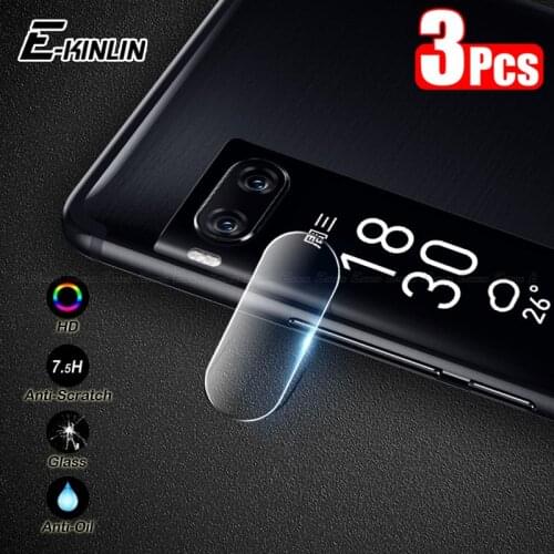 E-KINLIN Screen Protectors For Meizu PRO 7 Plus