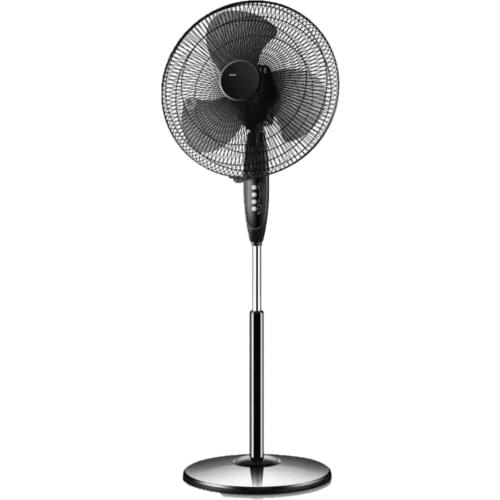 Eco Jasper Pedestal Fan 50 Watt