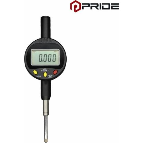 Eco-micron Digital Indicator dial indicator digital 0.001mm 0-25mm/0-1"
