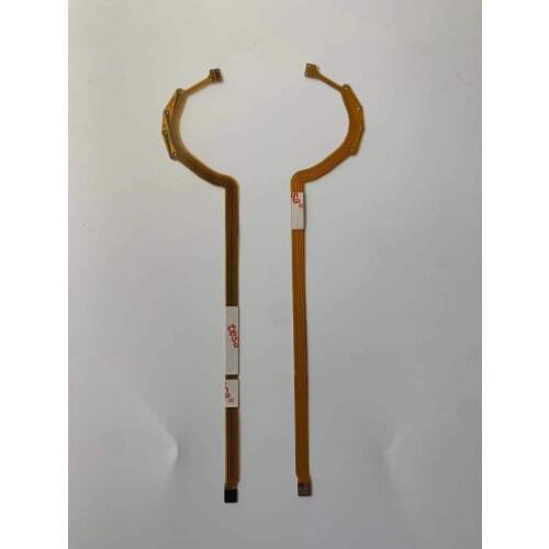 Lens Aperture Group Flex Cable For Canon EF 70-300 mm 70-300mm f/4-5.6 IS USM Repair Part