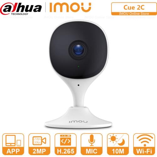 Imou Baby Monitors