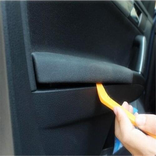 Car styling Car Radio Disassembly tool For Mercedes Benz A200 A180 B180 B200 CLA GLA AMG A B C E S Class CLS GLK CLK SLK