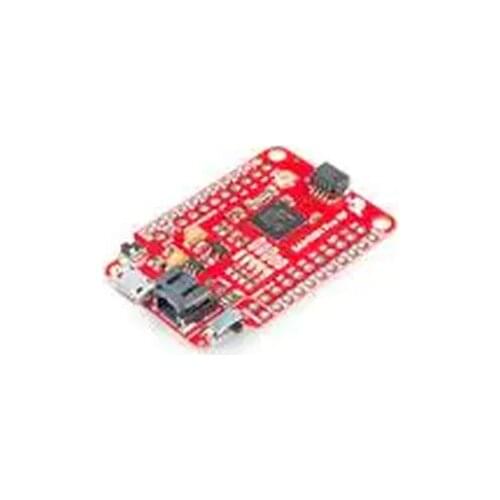 WRL-14916 RF Development Tools xx Pro RF - LoRa, 915MHz (SAMD21)