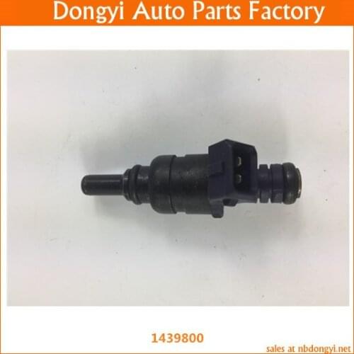 High quality fuel injector for 1439800