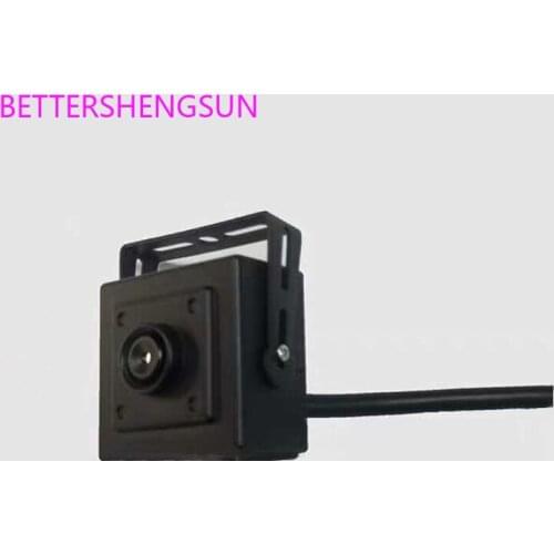 Infrared temperature measurement module MLX90621/90614 high-precision security gate gate machine in the long distance