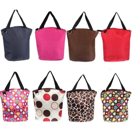 New Arrival Baby Feeding Milk Bottle Holder Bag Portable Travel Water Bottle Case Thermal Insulation Pouch FA$B Women bag