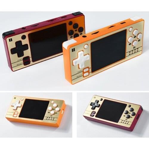 POFAN Portable Game Consoles