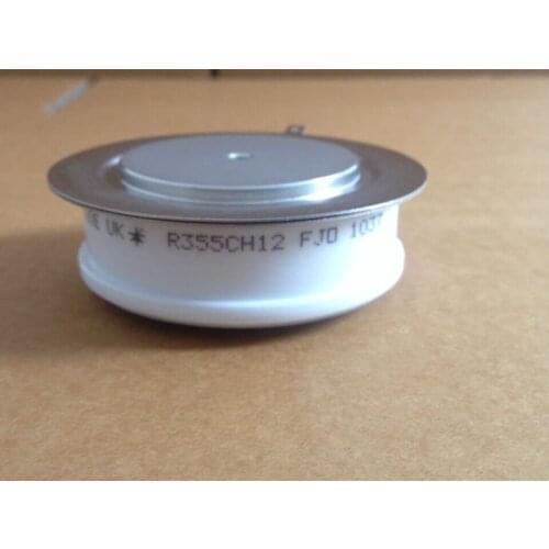 R355CH12 thyristor SCR 100% new and original