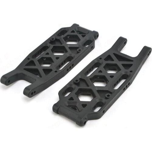 Vkar Bison 1/10 Radio Control Car Parts Suspension Arms ET1002