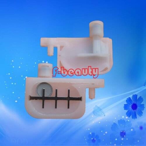 High Quality Small Ink Damper Compatible For Mutoh RJ4000 RJ6000 RJ6100 Epson 3000 7000 Kodak 3042 3062 Mimaki JV2 DX2 Printer