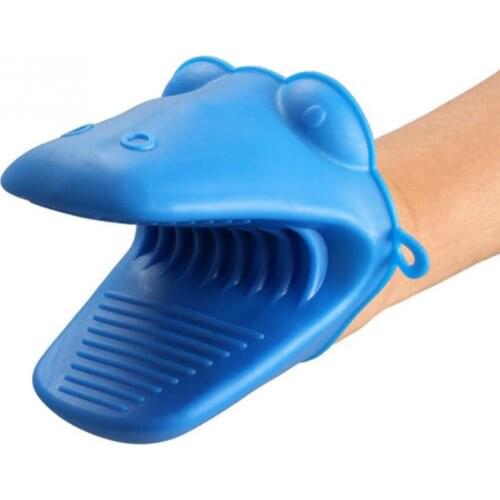 WIILII Silicone Gloves