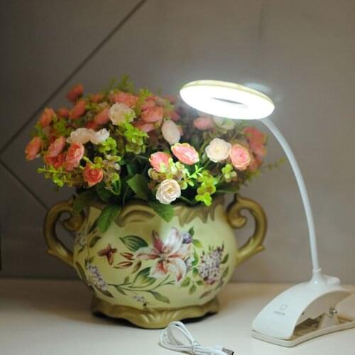 ZIT Lamps With Lampshade