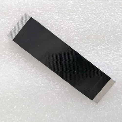 5pcs/lot For PS2 3W 5W Controller slots and motherboard connect Flex Cable Repair Part For PS2 30000 50000 Controller