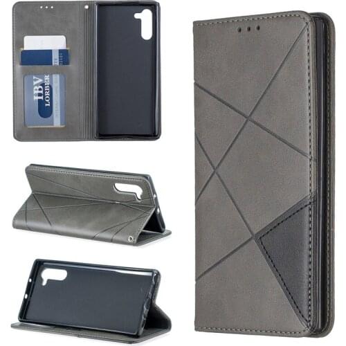 Bigmzpai Samsung Galaxy Note 10 Phone Cases