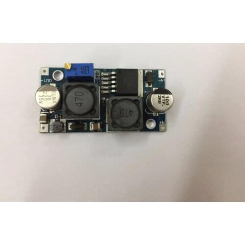 Boost Buck DC-DC adjustable step up down Converter XL6009 Module Solar Voltage