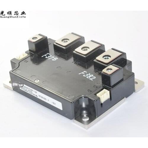 CM400YE2P-12F 400A-600V