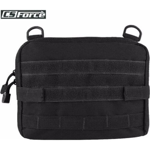 CS Force Sport Bags