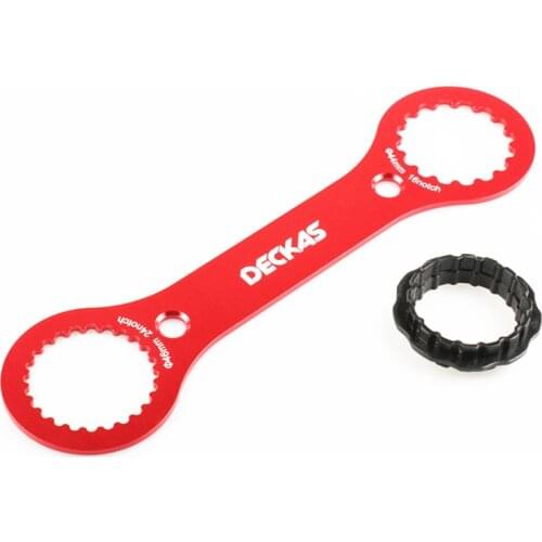 Wrench-Tool Bottom-Bracket Dub-Bsa-Tools Sram Dub Bike Bottom Bracket Installation Tools Spanner Bicycle Bb Repair Wrench