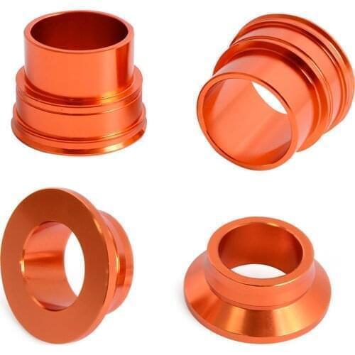 H2CNC Wheels And Rims For Motorcycles