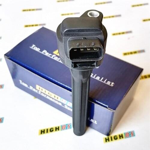 Ignition Coil Pack for Toyota Sienna Camry Highlander 2017-2018 3.5L 90919-A2013 90919-T2011 90919-T2010 9091902280