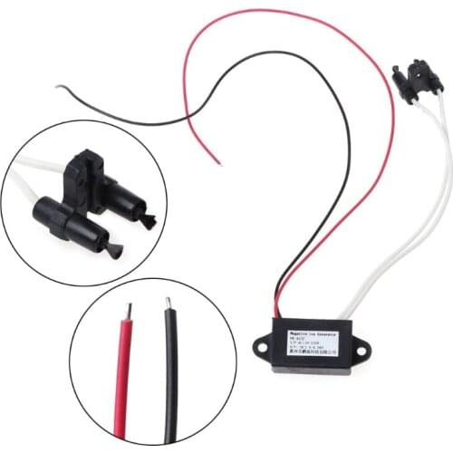 New Air Purifiers Ionizer Airborne Negative Ion Anion Generator Module DIY Tool