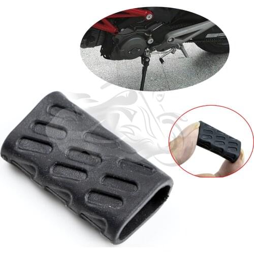Fit for Ducati Monster 696 796 795 1100 Motorcycle shift lever protective cover gear shifter shoe protector case