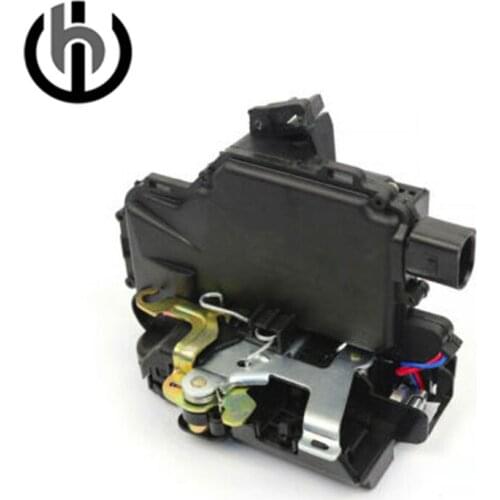 Door lock actuator 3B1837015A 3B4839015A For VW Passat B5 Golf Jetta MK4 Beetle Door Lock Actuator Front Rear Left Right Side