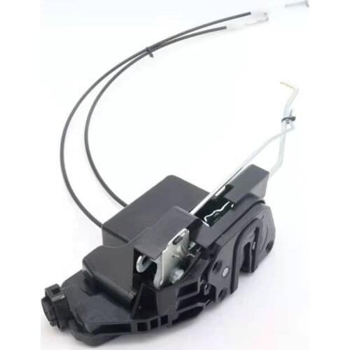 Door Lock Actuator FRONT LEFT 2002-2006 FOR Hyundai Santa Fe OEM 8131026011