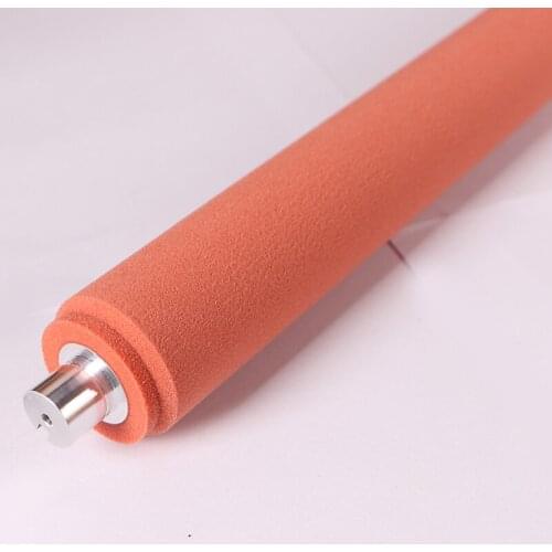 Upper Fuser Sponge Roller for Konica Minolta Bizhub C554 C654 C754 554 654 754