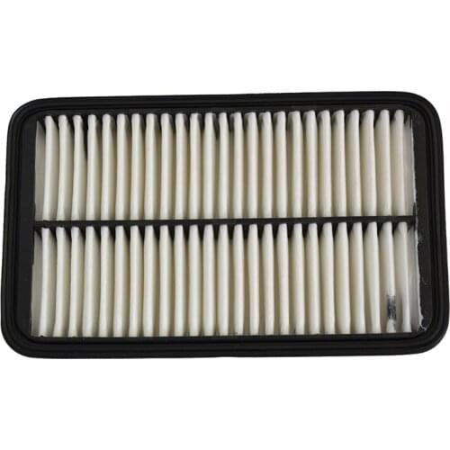 Car Engine Air Filter for TOYOTA CAMRY st171 / 4sfe 2 17801-16020