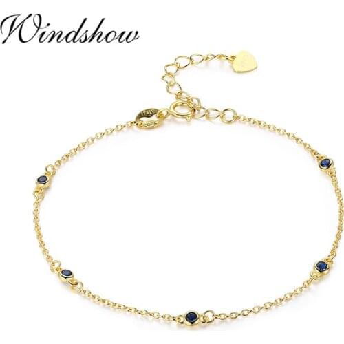 Windshow Fashion Bracelets