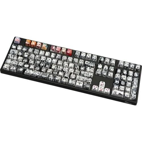 XGZ Computer Keyboards