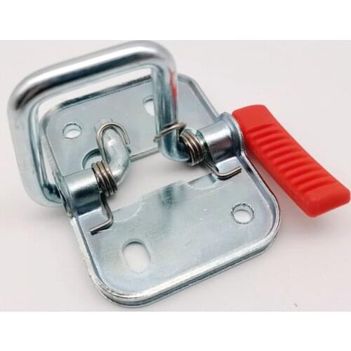 1 Pcs Engine Hood Lid Release Lock Latch For VW Passat B7 Jetta MK6 Caddy 2K Touran Scirocco 1K8 823 186 D 16D 823 186 A