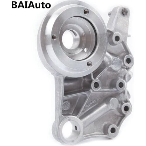 06J103166A Camshaft Bridge Bracket Bushes Mount For Audi A4 A6 TT VW Golf Jetta Skoda Seat 1.8T 2.0T 06H103144K 06H 103 144 J