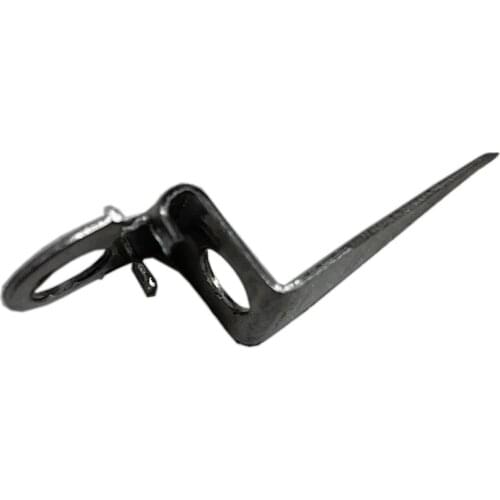 1000 PCS/Pack Stainless Steel Sharp Foot Type Mounting Lug Installation Ear