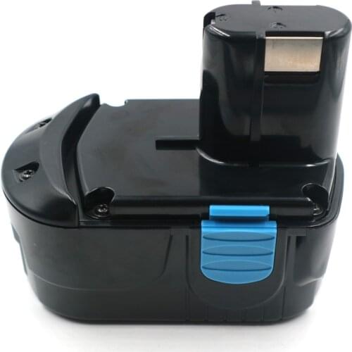 Power tool battery Hit 18C 3000mAh NI-Mh HI1824-150 EB1812S EB1814SL EB1820L EB1824L EB1826HL EB1830HL