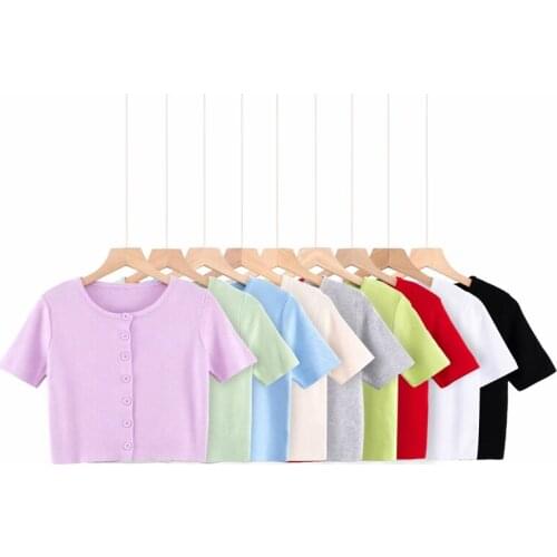 ASECEEDS Womens Summer T-shirts