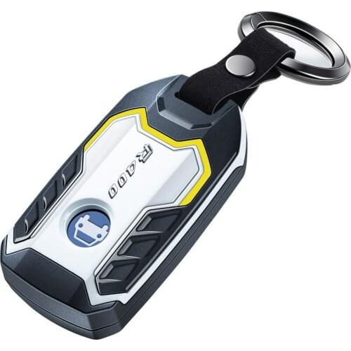 Engine Concept Key Case Rings Cover Suitable for Volkswagen CC Golf Polar-passat Tiguan Touareg Accessories